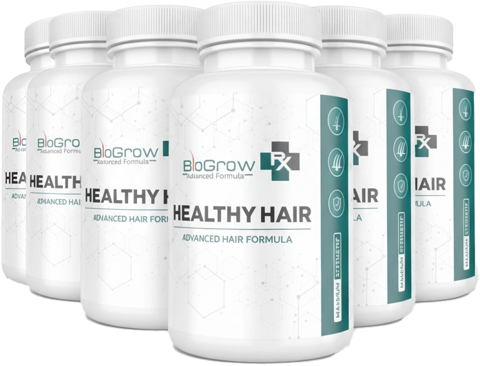BioGrow bundle